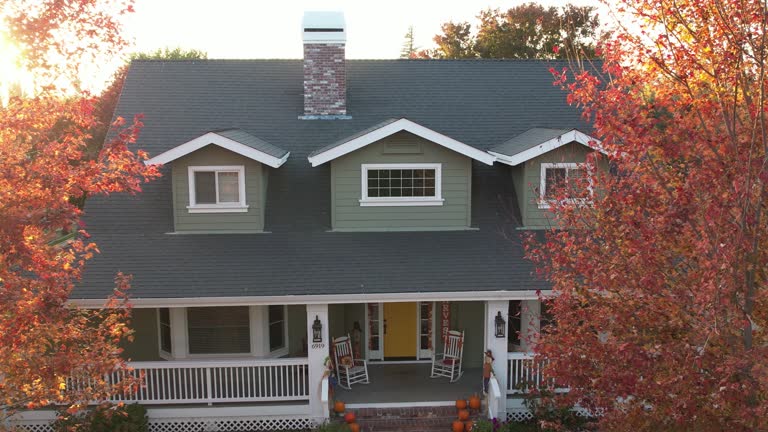 Best Asphalt Shingle Roofing  in Lake Los Angeles, CA