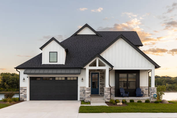 Best Chimney Flashing Repair  in Lake Los Angeles, CA