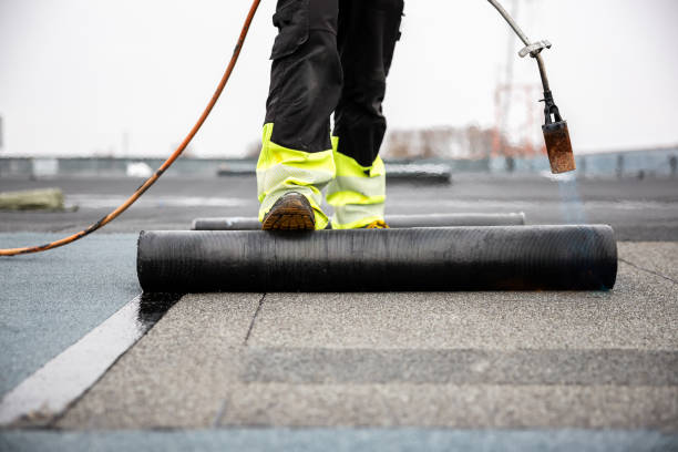 Best Storm Damage Roof Repair  in Lake Los Angeles, CA
